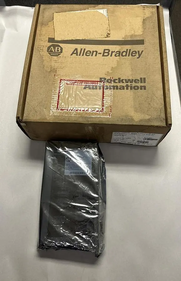 USED ALLEN BRADLEY 1785-L20E