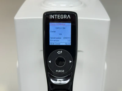 Used INTEGRA Biosciences 6104 head Liquid Handling Workstations Missouri US | BioLabTek #1464053