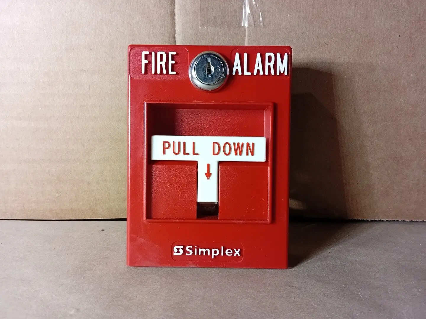 NEW SIMPLEX 4099-9001