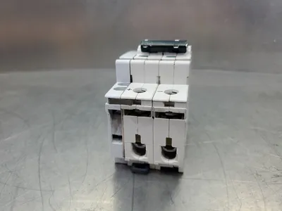 ABB S282-UC-K6A 400VAC/440VDC Circuit Breaker. 4G