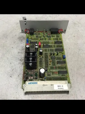 USED VICKERS EEA-PAM-571-A-14