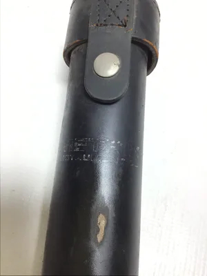 Metrix Instrument Peak IPS-10 IPS Vibration Meter
