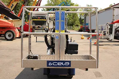Used 2023 Cela DT80 Misc Lifts New York US | United Lift #1446781