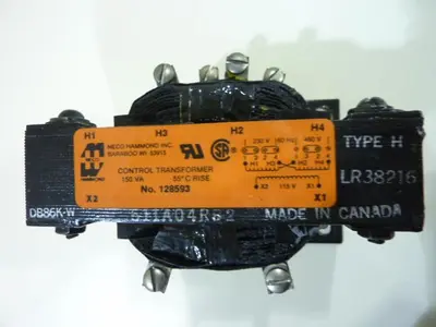 USED NECO HAMMOND 128593