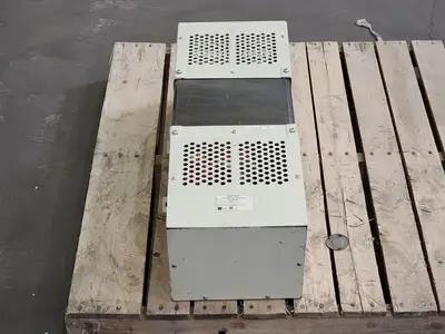 Used SOLA 63-29-250-8 Transformers British Columbia CA | Lenmark #265773