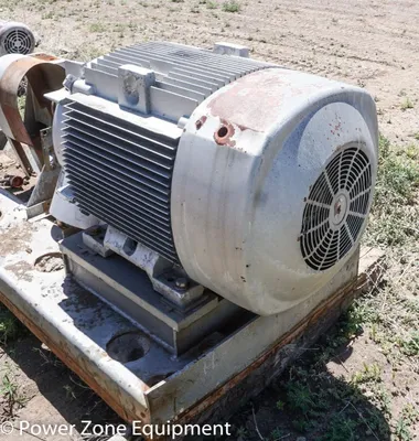 USED MOTOR -