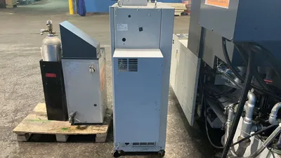 Used 2015 MITSUBISHI ELECTRIC EA28VM ADVANCE EDM Sinkers Ohio US | HGR 24 #1186257