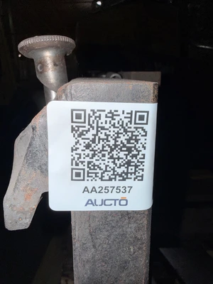 Used _UNKNOWN_ _UNKNOWN_ Pallet Forks Illinois US | Aucto #1437222