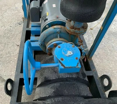 USED Flo-Pak 10309551A00011911