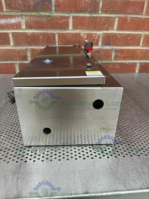 USED ALLEN BRADLEY / NEMA 509-AOD SIZE 0 COMBINATION STARTER CIRCUIT BREAKER