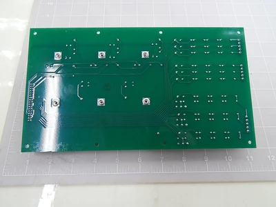 Used MGE UPS SYSTEMS _UNKNOWN_ Circuit Boards Texas US | OCO Industrial #1603314