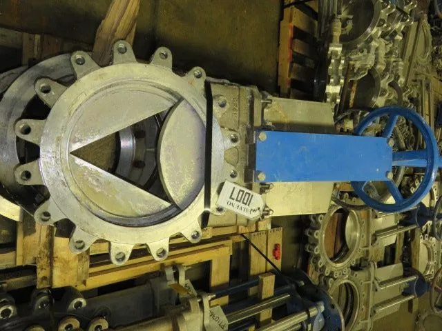 Used Orbinox _UNKNOWN_ Miscellaneous Printing & Paper Equipment Minnesota US | Peak Machinery, Inc. #286821