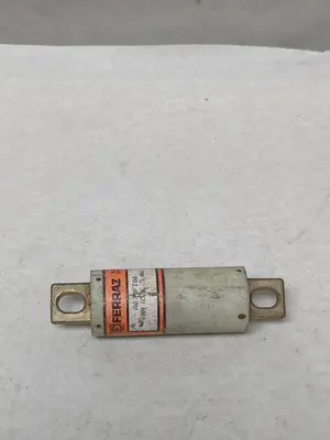 Used FERRAZ SHAWMUT A070F100 Miscellaneous Equipment (Electrical & Power) Ohio US | Surplus Asset Holdings #1245200