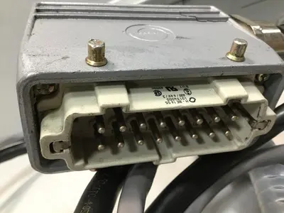 USED DME HCI