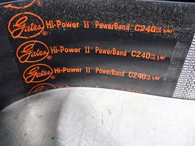 Used GATES 4/C240 Miscellaneous MRO Ohio US | HGR 24 #916330