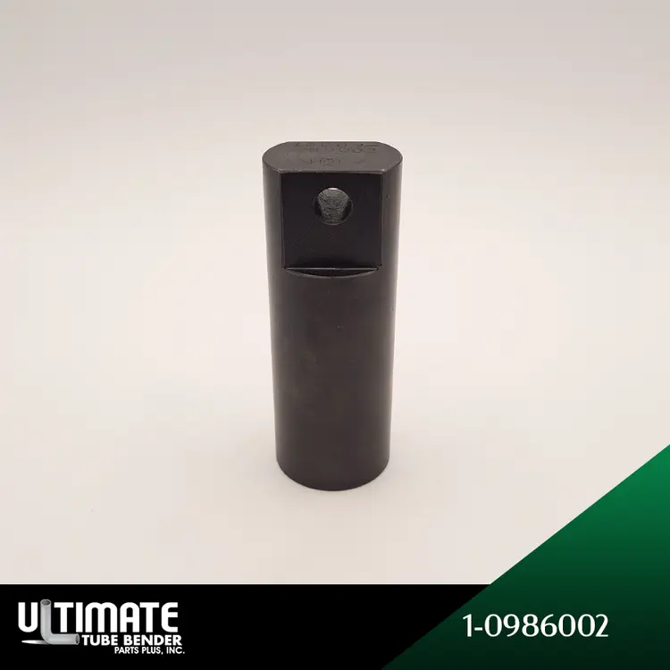 New | in-Stock PINES 1-0986002 / 110-09-860-02 Pipe, Tube & Bar Benders Parts Michigan US | Ultimate Tube Bender Parts Plus #202327