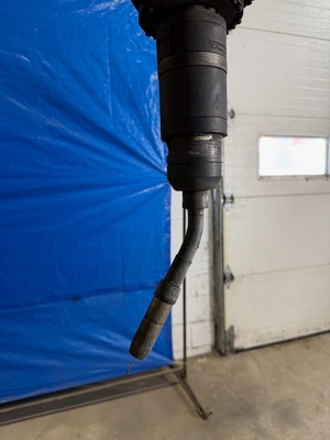 FANUC ARCMATE 120IC 6 Axis Robots | K.B. Industries LLC (19)