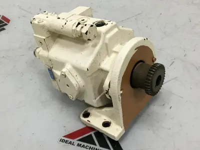 USED TOKIMEC VICKERS P16VFRS11CMC10J