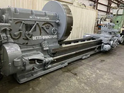 USED BETTS 57R