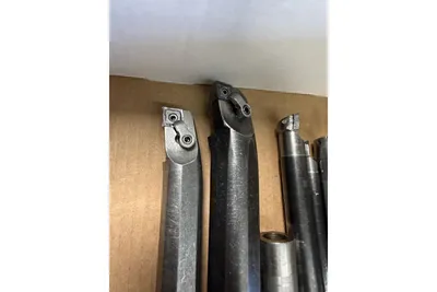 Used _UNKNOWN_ _UNKNOWN_ Boring Bars California US | KD Auctions #1359394