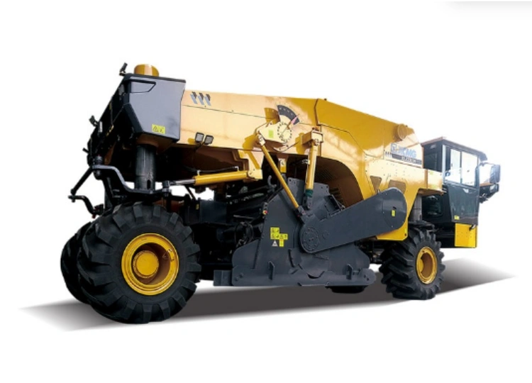 XCMG GLOBAL XLZ2303K Mechanical Cold Recycler | Iron Listing