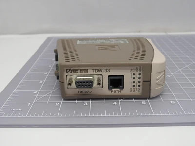Used WESTERMO _UNKNOWN_ Misc Networking Equipment | OCO Industrial #1586582