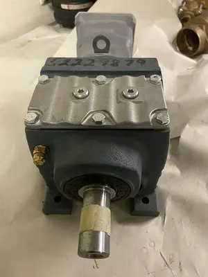 USED SEW-EURODRIVE R37-AQH100/3
