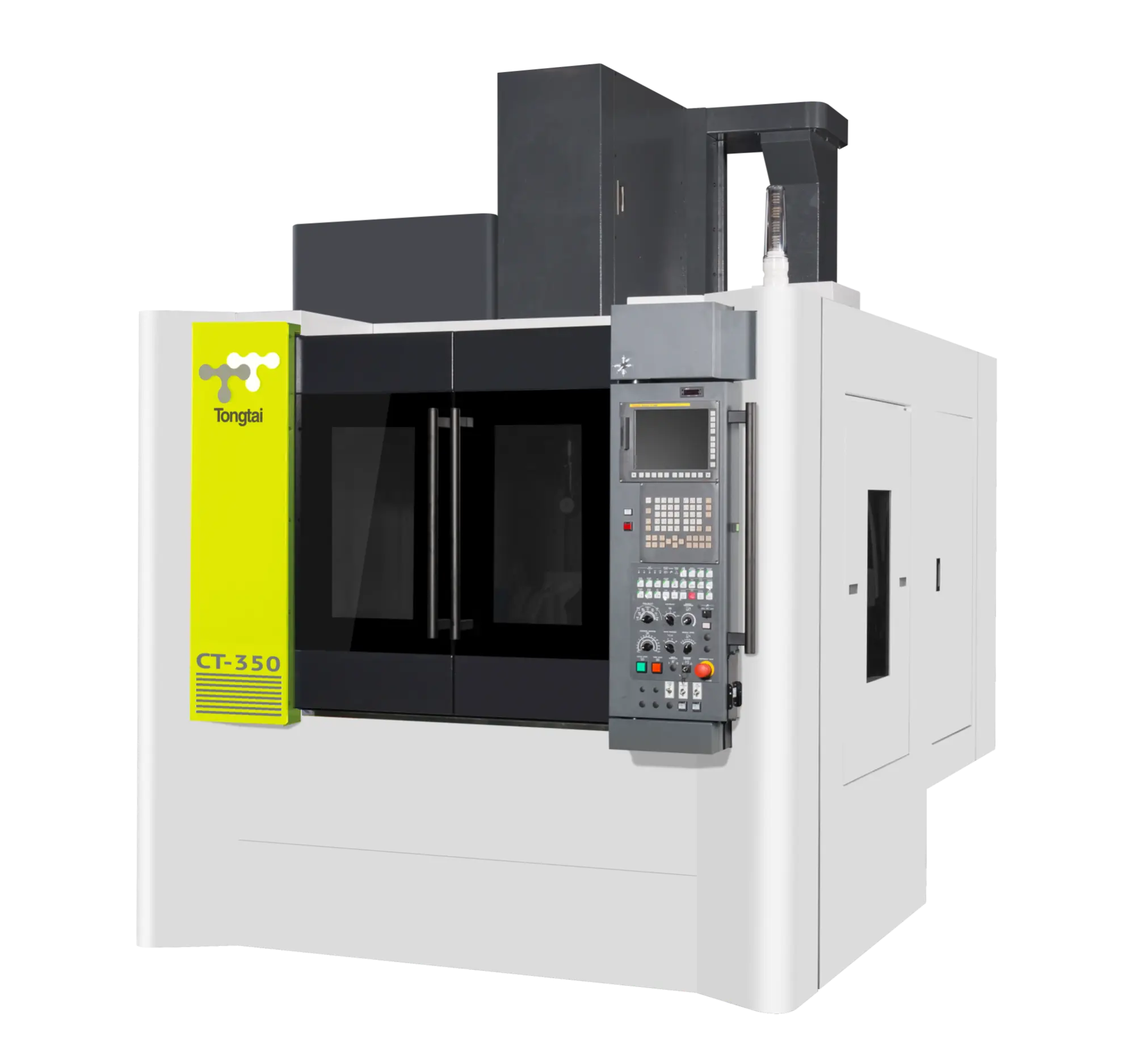 NEW TONGTAI CT-350
