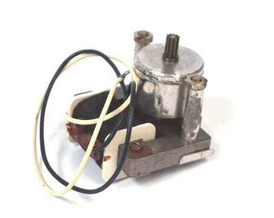 NEW HONEYWELL 30074063-001 MOTOR 30074063001
