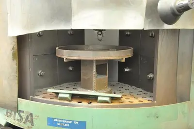USED 2006 GOFF MULTI-TABLE