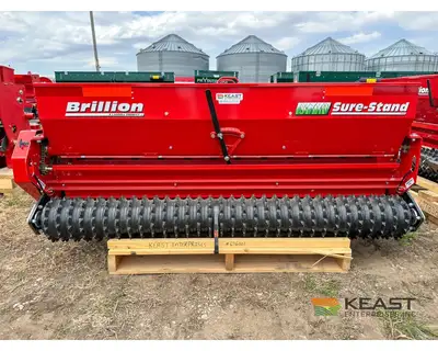 Used BRILLION _UNKNOWN_ Food Plot Seeders Iowa US | Keast Enterprises #1360108