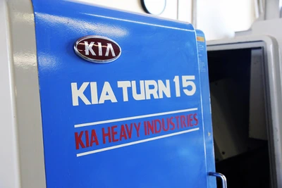 USED 1997 KIA KIATURN