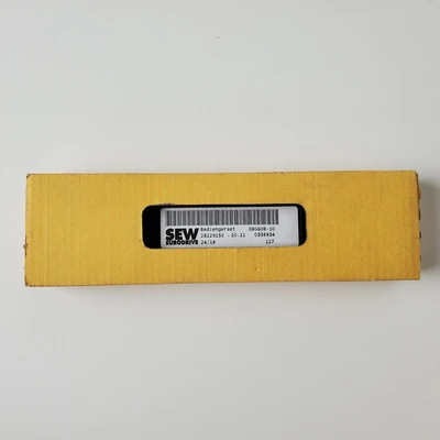 New | in-Stock SEW EURODRIVE DBG60B10 28229150 Misc Industrial Equipment California US | American Industrial Supply Co. #1377187