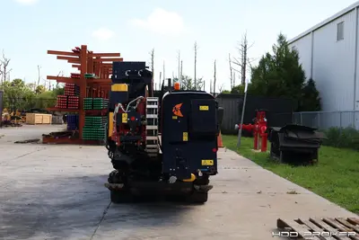 Used 2025 DITCH 2025 DITCH WITCH JT20 Drill Rigs Florida US | HDD Broker #1346093