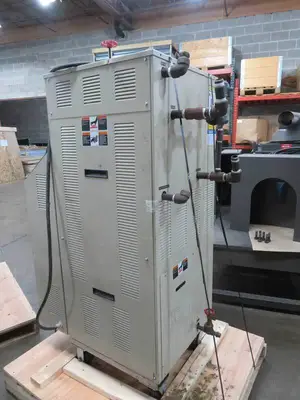 STERLCO M9016-H1 Extrusion Other, Temperature Control Units | Mark One Machinery (5)