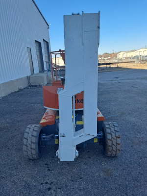 USED 2023 Snorkel A38E