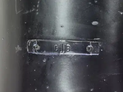 Drive Shaft Spicer 2040