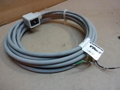 USED TURCK ELEKTRONIK U1236-1