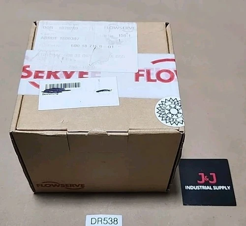 NEW Flowserve 600.18.716.0-Q1