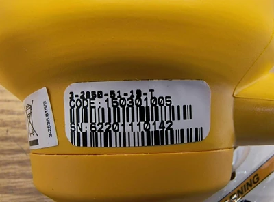 Georg Fischer 3-2850-51-19-T Other Sensors | Fram Fram LLC (15)