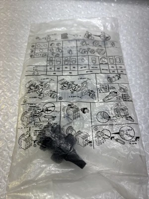 NEW Allen Bradley 800FP-SB32