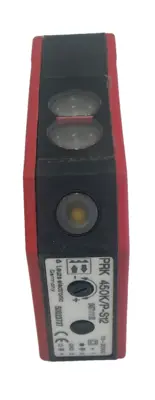 NEW LEUZE PRK 450KP-S12 BEAM SENSOR PRK450KPS12
