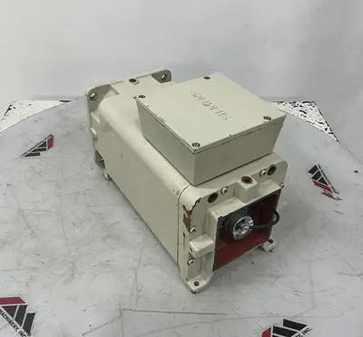 USED SIEMENS 1FT6136-6WZ36-7AM0-Z