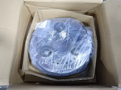USED NABTESCO CORPORATION A97L02180347/500C30