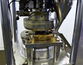 Used CADMACH _UNKNOWN_ Tablet Presses Connecticut US | DMC Industries #1281626