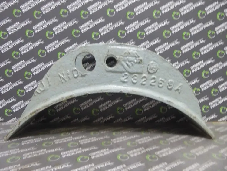 Used BUCKEYE _UNKNOWN_ Parts Wisconsin US | Green Industrial #678306