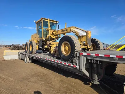 1994 Caterpillar 140G