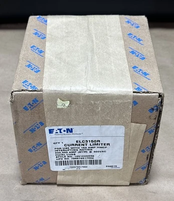 NEW Eaton ELC3150R