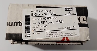 NEW Parker MER1SRL-MBN