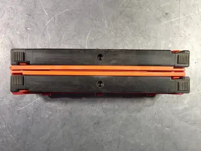 USED JAMES KING & CO. 1005